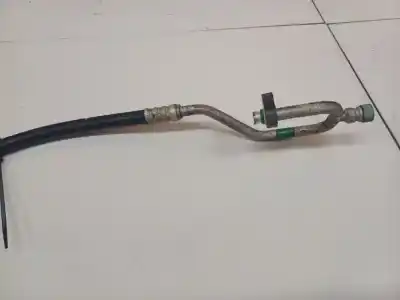 Second-hand car spare part air conditioning pipes for kia cee'd fastback (ed) 1.4 oem iam references   