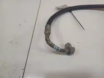 Second-hand car spare part air conditioning pipes for kia cee'd fastback (ed) 1.4 oem iam references   