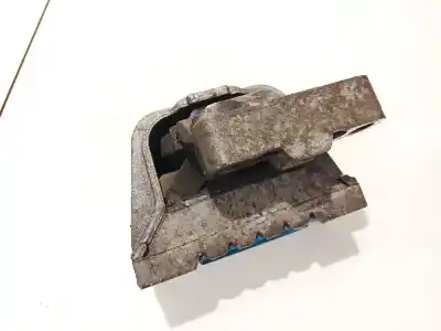 Second-hand car spare part engine support for volkswagen caddy ka/kb (2k) 2.0 sdi oem iam references 1k0199262ba  