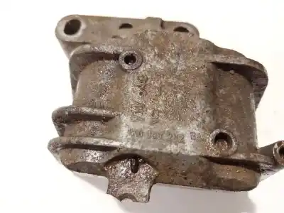 Second-hand car spare part engine support for volkswagen caddy ka/kb (2k) 2.0 sdi oem iam references 1k0199262ba  