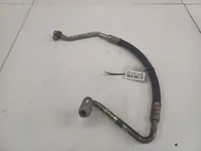 Peça sobressalente para automóvel em segunda mão tubos de ar condicionado por toyota aygo (_b1_) 1.0 (kgb10_) referências oem iam 