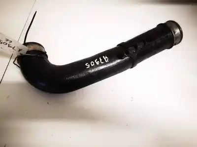 Pezzo di ricambio per auto di seconda mano tubo intercooler per seat altea (5p1) 1.9 tdi riferimenti oem iam 