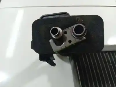 Peça sobressalente para automóvel em segunda mão condensador / radiador de sofagem / ar condicionado por ford focus iii 1.6 tdci referências oem iam   