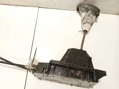 Second-hand car spare part gear lever for dacia logan (ls_) 1.5 dci (ls04) oem iam references 3550110