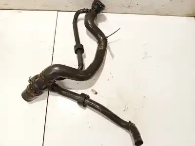 Peça sobressalente para automóvel em segunda mão tubo por volkswagen touran (1t1, 1t2) 1.9 tdi referências oem iam 6q0122291e