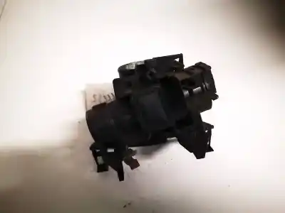 Peça sobressalente para automóvel em segunda mão Comutador De Ignição por OPEL MERIVA B 1.7 16V CDTI Referências OEM IAM 09115863  