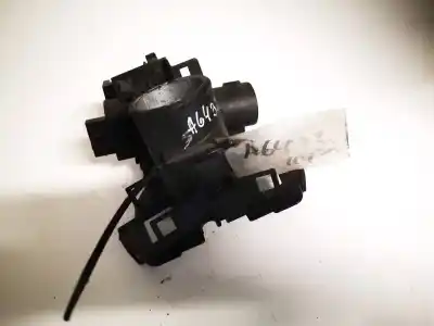 Peça sobressalente para automóvel em segunda mão comutador de ignição por opel meriva b 1.7 16v cdti referências oem iam 09115863  