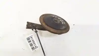 Peça sobressalente para automóvel em segunda mão buzina / sirene por hyundai getz (tb) 1.3 referências oem iam 