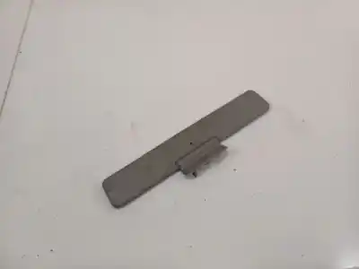 Pezzo di ricambio per auto di seconda mano plastica per audi a2 (8z0) 1.4 riferimenti oem iam 8d0858555  8d0 858 555