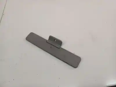 Pezzo di ricambio per auto di seconda mano plastica per audi a2 (8z0) 1.4 riferimenti oem iam 8d0858555  8d0 858 555