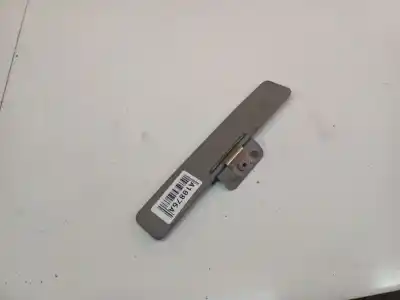 Pezzo di ricambio per auto di seconda mano plastica per audi a2 (8z0) 1.4 riferimenti oem iam 8d0858555  8d0 858 555