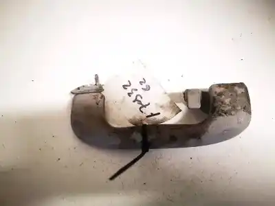 Peça sobressalente para automóvel em segunda mão puxador de teto por opel meriva b 1.7 16v cdti referências oem iam 