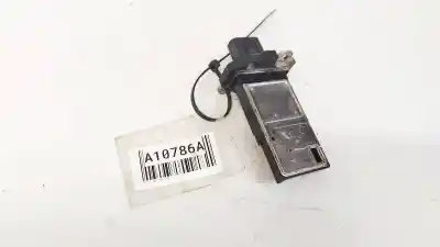 Автозапчастина б/у витратомір повітря для ford s-max (wa6) 2.0 tdci посилання на oem iam 6c1112b579aa