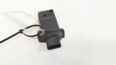 Автозапчастина б/у витратомір повітря для ford s-max (wa6) 2.0 tdci посилання на oem iam 6c1112b579aa  6c11-12b579-aa