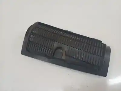 Pezzo di ricambio per auto di seconda mano plastica per audi a2 (8z0) 1.4 riferimenti oem iam 8z0863989  8z0 863 989