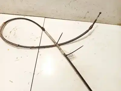 Автозапчастина б/у важіль ручного гальма для audi a4 b6 avant (8e5) 2.5 tdi quattro посилання на oem iam 