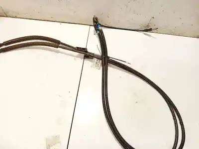 Second-hand car spare part handbrake lever for volvo v50 (545) 1.6 d oem iam references 