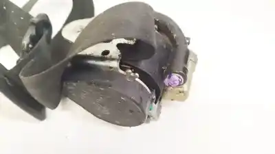 Автозапчастина б/у передній правий ремін безпеки для audi a6 avant (4f5) 2.4 посилання на oem iam 4f0857706  604906100a