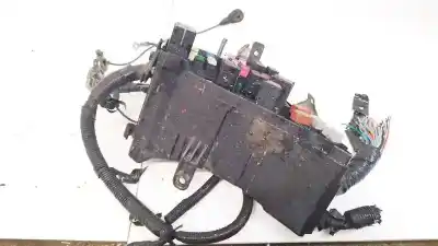 Second-hand car spare part fuse box unit for talbot horizon 1.3 oem iam references mb100200b