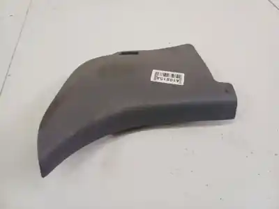 Peça sobressalente para automóvel em segunda mão plásticos por toyota aygo (_b1_) 1.0 (kgb10_) referências oem iam 621110h010