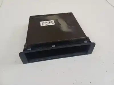 Peça sobressalente para automóvel em segunda mão porta luvas por audi a2 (8z0) 1.4 referências oem iam 8z0863077