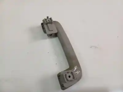 Автозапчасти б/у потолочная ручка за nissan bluebird hatchback (t72, t12) 1.6 ссылки oem iam   