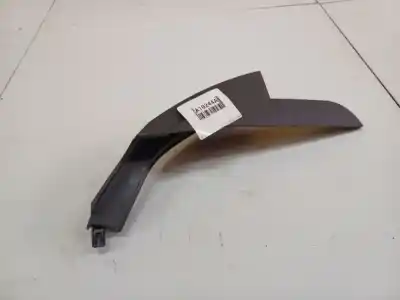 Автозапчастина б/у пластикler для nissan bluebird hatchback (t72, t12) 1.6 посилання на oem iam 2s61a044c61aa