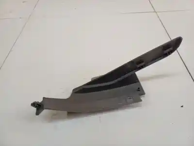 Автозапчастина б/у пластикler для nissan bluebird hatchback (t72, t12) 1.6 посилання на oem iam 2s61a044c61aa  2s61-a044c61-aa, d0taa