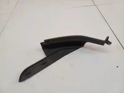 Автозапчастина б/у пластикler для nissan bluebird hatchback (t72, t12) 1.6 посилання на oem iam 2s61a044c61aa  2s61-a044c61-aa, d0taa