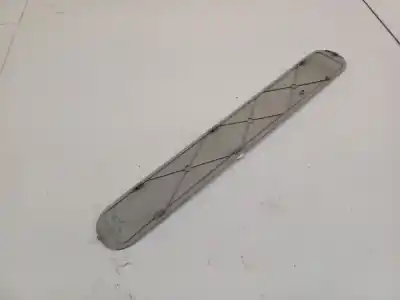 Автозапчасти б/у пластик за nissan bluebird hatchback (t72, t12) 1.6 ссылки oem iam g06m21r406a74b  g06m21-r406a74-b