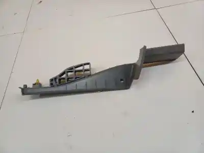 Автозапчасти б/у пластик за nissan bluebird hatchback (t72, t12) 1.6 ссылки oem iam 6m21u13244aew  6m21-u13244-aew, g06m21-u13244-a, g06m21u13244a