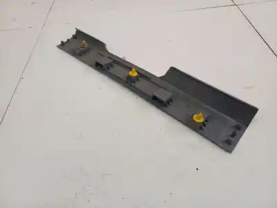 Автозапчастина б/у пластикler для nissan bluebird hatchback (t72, t12) 1.6 посилання на oem iam 6m21u13201aew  6m21-u13201-aew, g06m21-u13201-a, g06m21u13201a