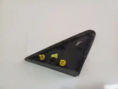 Автозапчасти б/у пластик за nissan bluebird hatchback (t72, t12) 1.6 ссылки oem iam 2s61a16004a  2s61a16004a