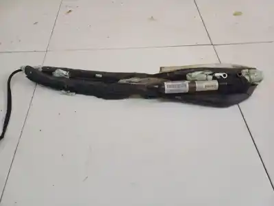 Автозапчасти б/у подушка безопасности передняя левая шторка безопасности за citroen c4 picasso i monospace (ud_) 1.6 hdi ссылки oem iam 9654115280  9654115280