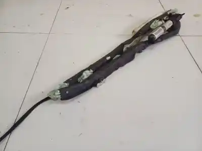 Автозапчасти б/у подушка безопасности передняя левая шторка безопасности за citroen c4 picasso i monospace (ud_) 1.6 hdi ссылки oem iam 9654115280  9654115280