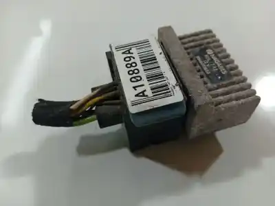 Peça sobressalente para automóvel em segunda mão caixa de pré-aquecimento por peugeot 1007 (km_) 1.4 hdi referências oem iam 9640469680