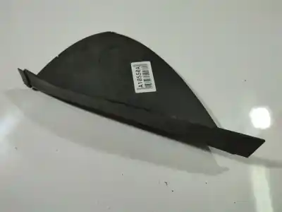 Peça sobressalente para automóvel em segunda mão plásticos por bmw 1 (e81) 118 d referências oem iam 75064014