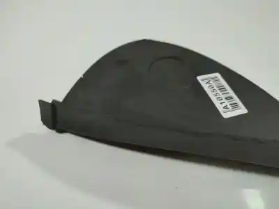 Pezzo di ricambio per auto di seconda mano plastica per bmw 1 (e81) 118 d riferimenti oem iam 75064014  750640-14