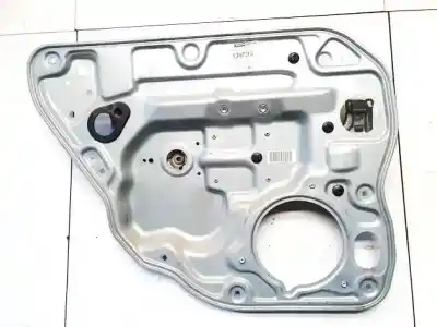 Second-hand car spare part rear right window regulator for volvo v50 (545) 1.6 d oem iam references 8679082