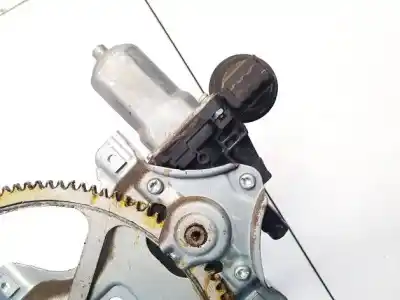 Автозапчасти б/у мотор стекла переднего правого за toyota auris, i e15 2006.10 - 2012.10 2.0l 93kw d-4d 2006.10 - 2012.10 ссылки oem iam 857100d100