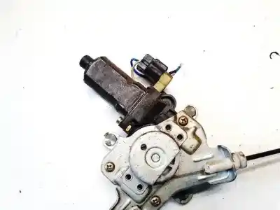 Peça sobressalente para automóvel em segunda mão motor elevador vidro dianteiro esquerdo por hyundai getz (tb) 1.3 referências oem iam 988101c100