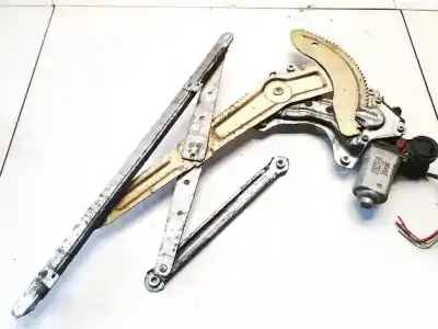 Peça sobressalente para automóvel em segunda mão elevador de vidros traseiro esquerdo por toyota ipsum (_m2_) 2.0 d (clm20_) referências oem iam 