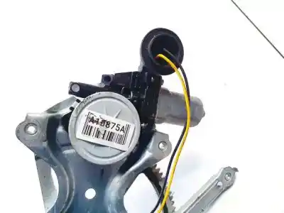 Pezzo di ricambio per auto di seconda mano motore alzacristalli anteriore destro per toyota auris (_e15_) 1.4 d-4d (nde150_) riferimenti oem iam 8571035180