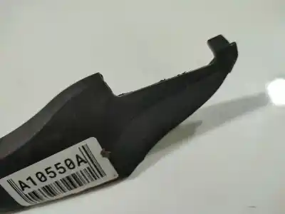 Pezzo di ricambio per auto di seconda mano plastica per bmw 1 (e81) 118 d riferimenti oem iam 7118492  7118492