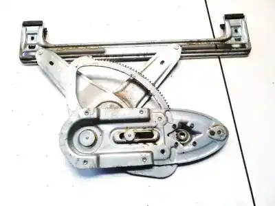 Second-hand car spare part rear right window regulator for volvo v50 (545) 1.6 d oem iam references 