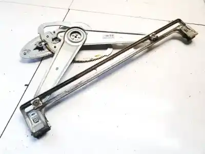 Second-hand car spare part passenger side right window regulator for volvo v50 (545) 1.6 d oem iam references 