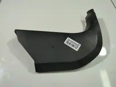 Peça sobressalente para automóvel em segunda mão plásticos por bmw 1 (e81) 118 d referências oem iam 51437058134