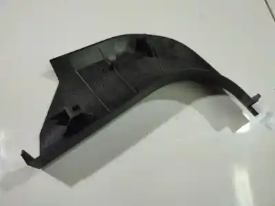 Pezzo di ricambio per auto di seconda mano plastica per bmw 1 (e81) 118 d riferimenti oem iam 51437058134  5143 7058134, 112420 10, 11242010