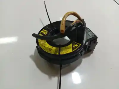 Peça sobressalente para automóvel em segunda mão fita do airbag por toyota aygo (_b1_) 1.0 (kgb10_) referências oem iam 