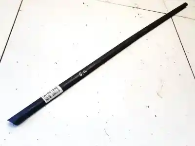 Second-hand car spare part plastics for volvo v50 (545) 1.6 d oem iam references 